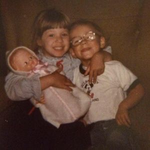 Meet your Posher, Stefanie